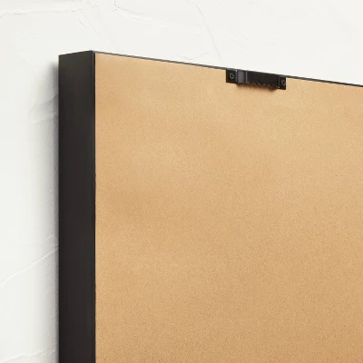 (Set Of 3) 24" X 30" Reductive Floral Framed Wall Canvas - Opalhouse™ Designed With Jungalow™ - Image 3