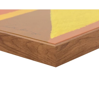 36" X 24" Time And Place Framed Wall Art - Opalhouse™ Designed With Jungalow™ - Image 7