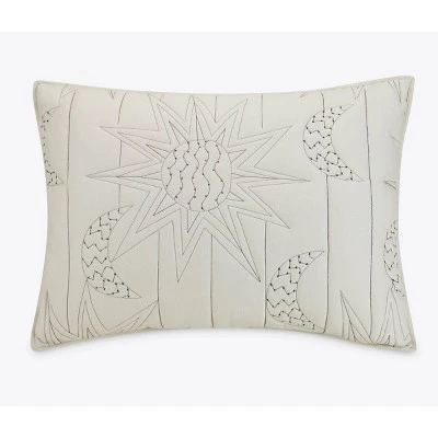 Sun & Moon Quilt Set - Justina Blakeney For Makers Collective - Image 4