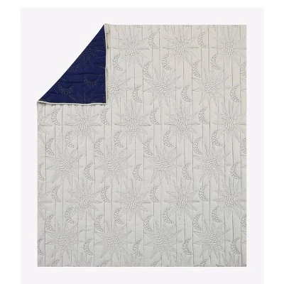 Sun & Moon Quilt Set - Justina Blakeney For Makers Collective - Image 5