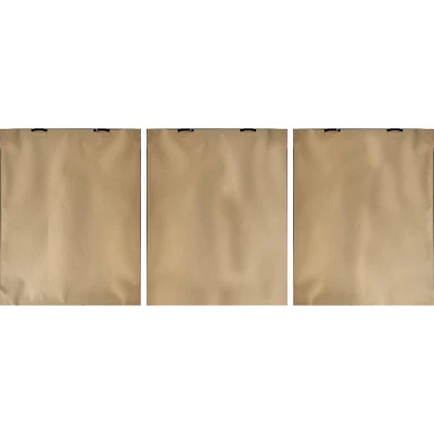 (Set Of 3) 24" X 30" Reductive Floral Framed Wall Canvas - Opalhouse™ Designed With Jungalow™ - Image 7