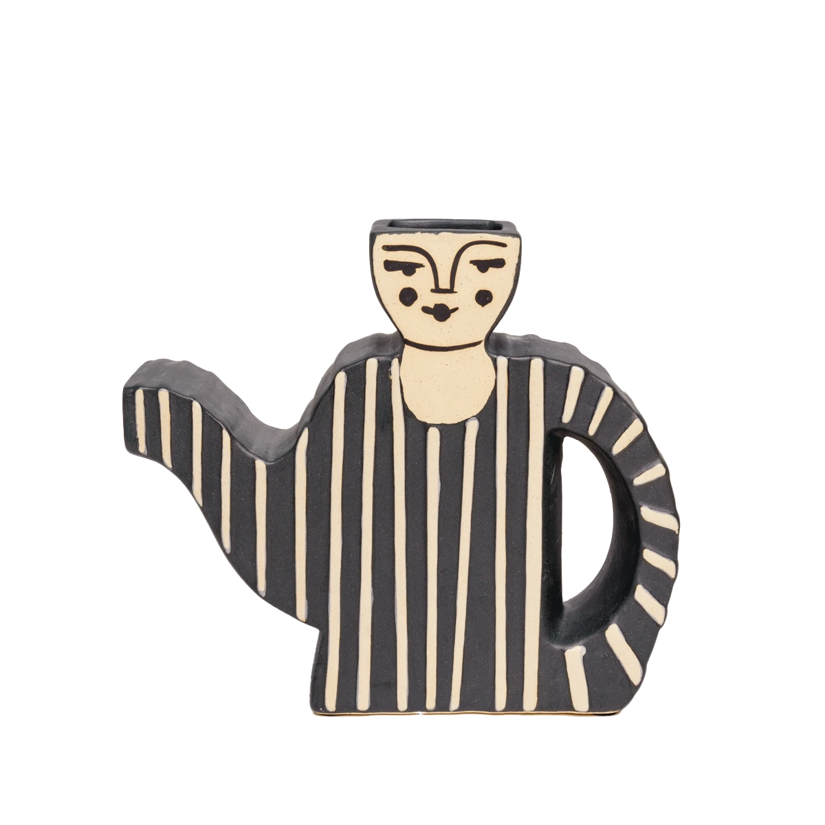 Jungalow Juniper Striped She Pot By Justina Blakeney® - Image 7