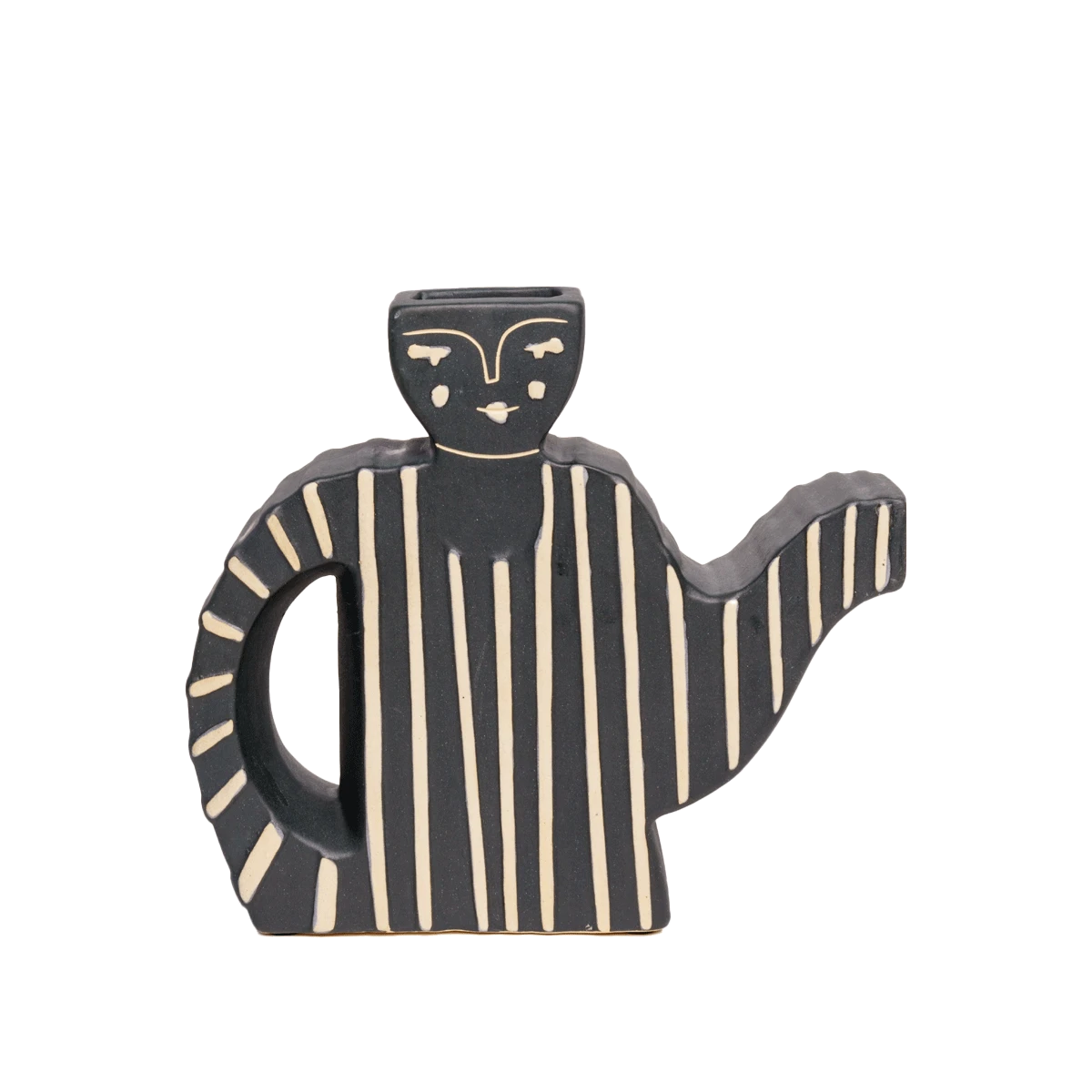 Jungalow Juniper Striped She Pot By Justina Blakeney® - Image 3