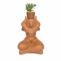 Jungalow Bikini Gardener Pot By Justina Blakeney™