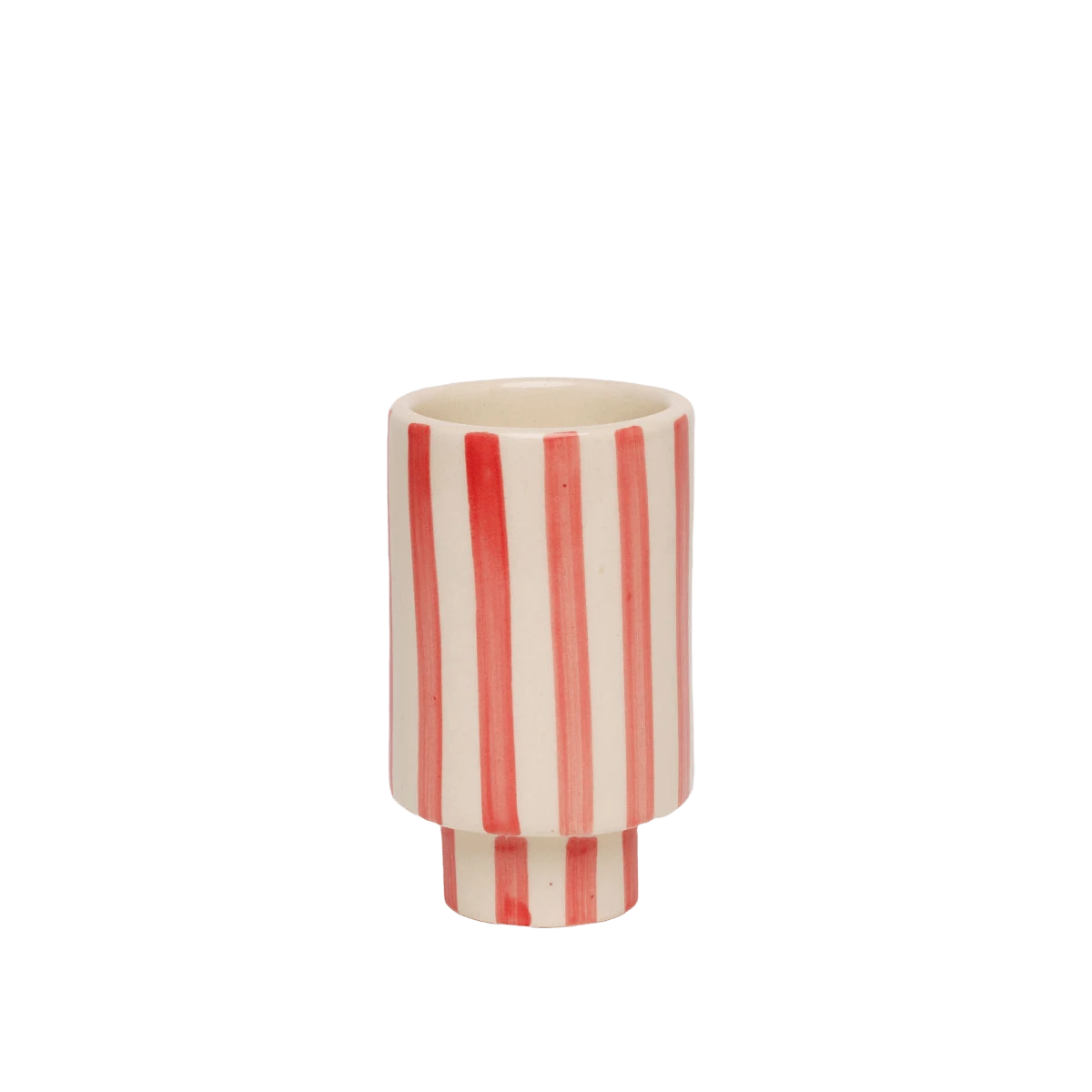 Jungalow Kaya Striped Ceramic Cups By Justina Blakeney™ - Image 11